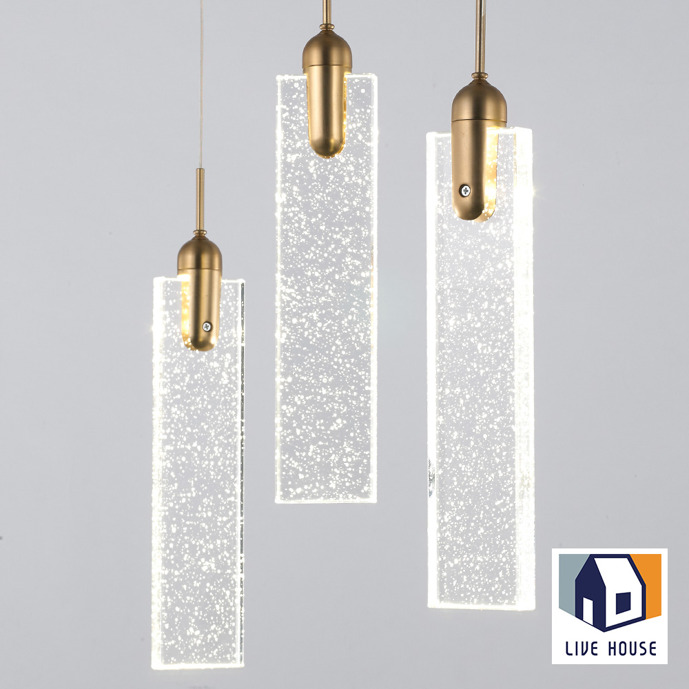 LED 아스틱 사각 펜던트 카페 조명 포인트등 72,000원