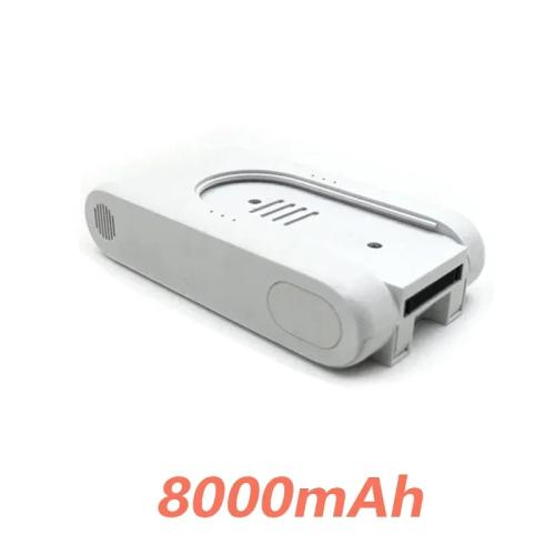 Xiaomi Mijia Dreame G9 G10 T10 R10 무선 진공 청소기 액세서리 용 25.2V 5000mAh 충전식 리튬 이온 배터리 팩 56,890원