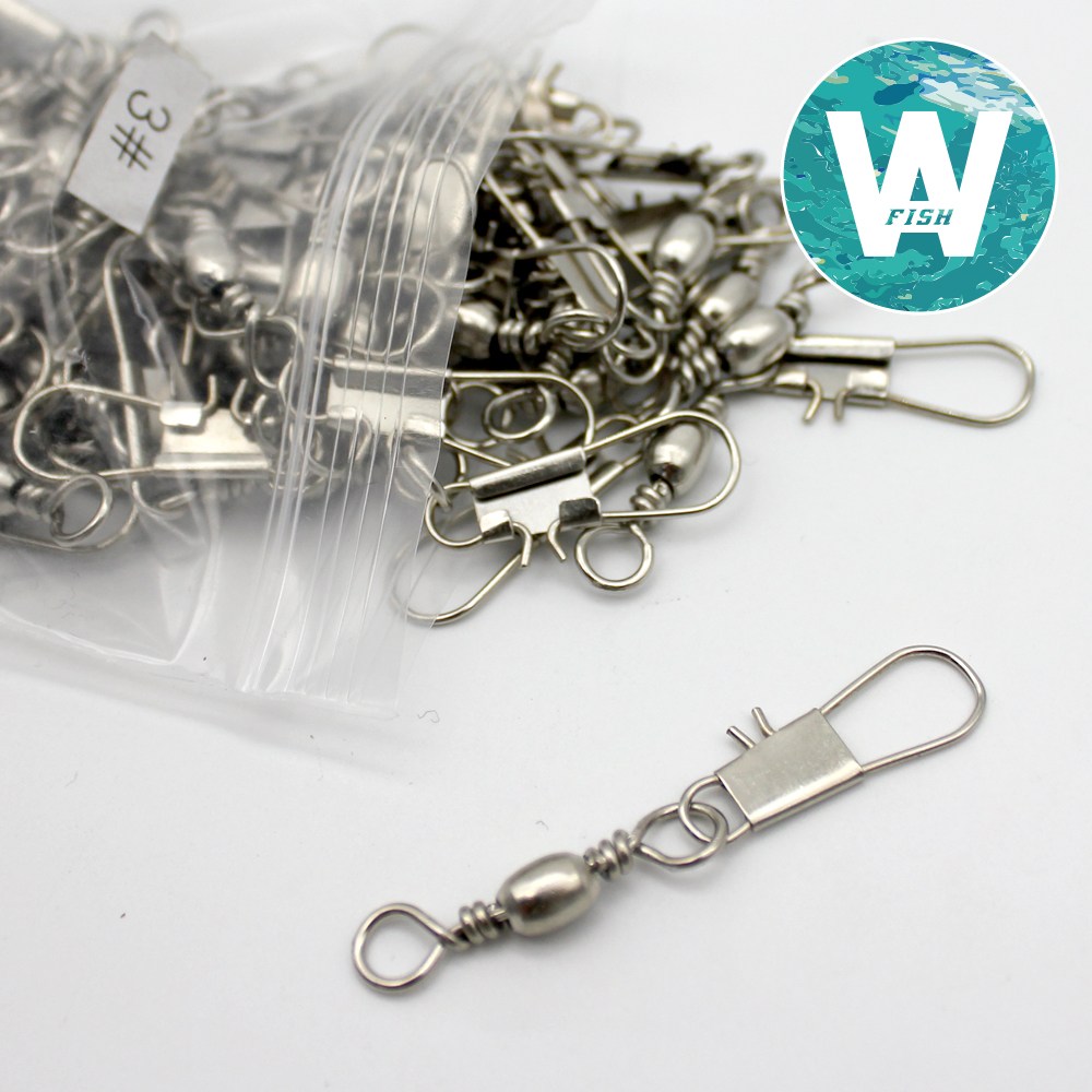 청룡조구 인터락 핀도래 벌크 100개입 인타 스냅 도래, 1개, 100개입 3,300원