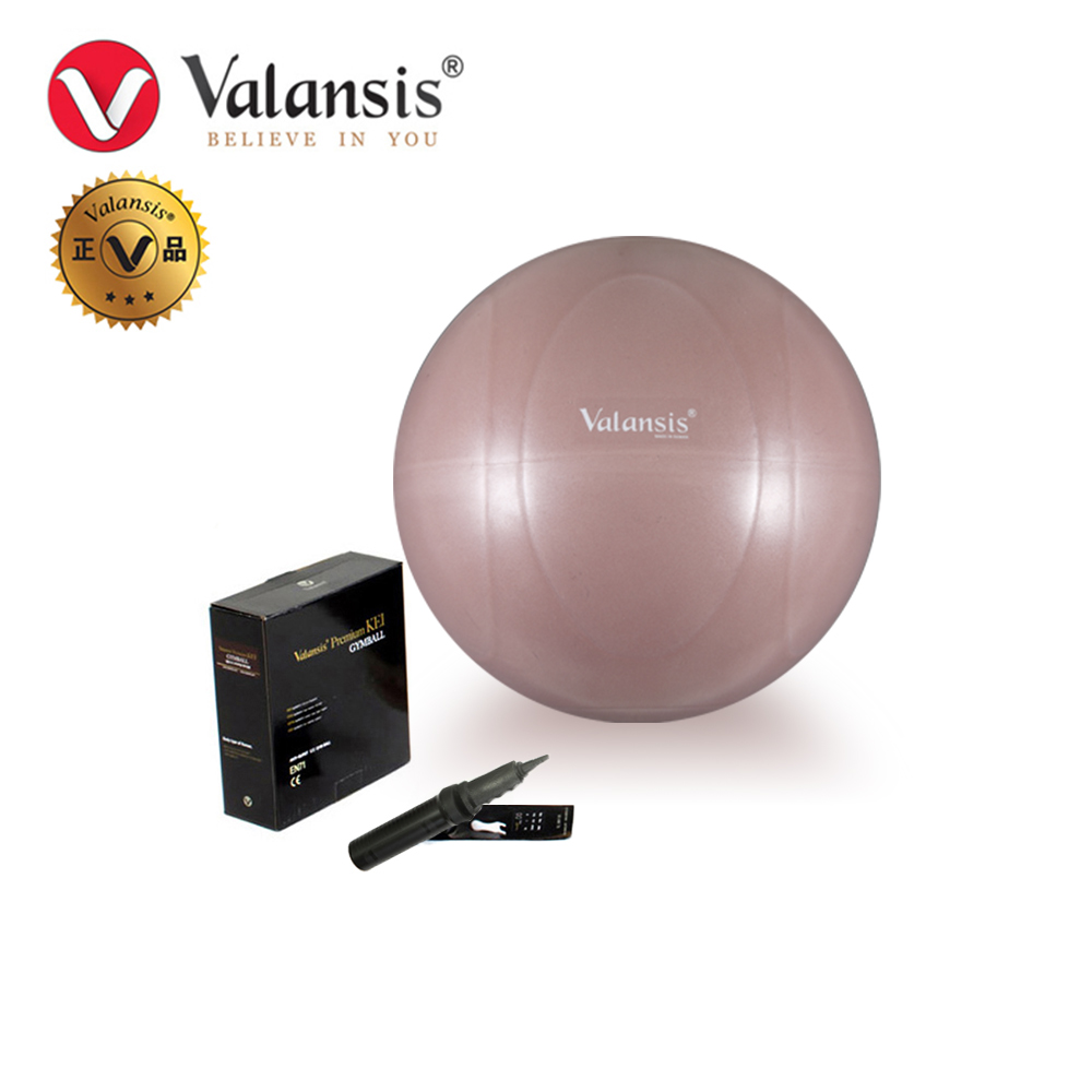 밸런시스 케이짐볼 55cm 인디핑크 28,800원