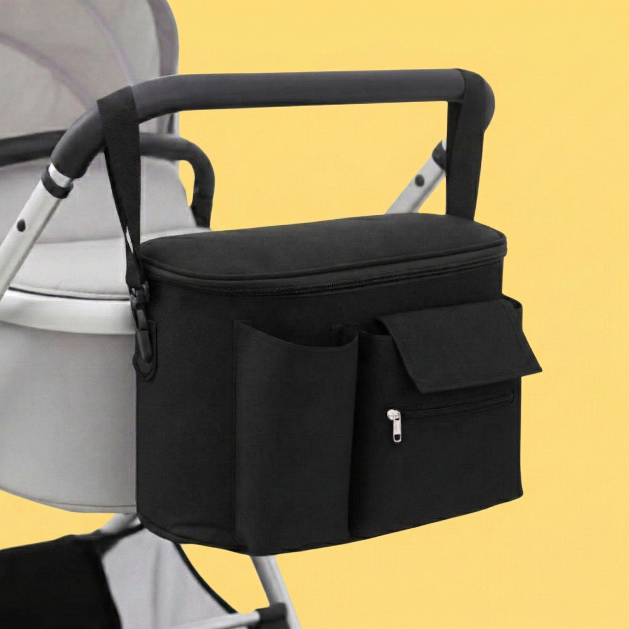 테르오 외출 준비 한 번에 끝 유모차 정리함 11,300원