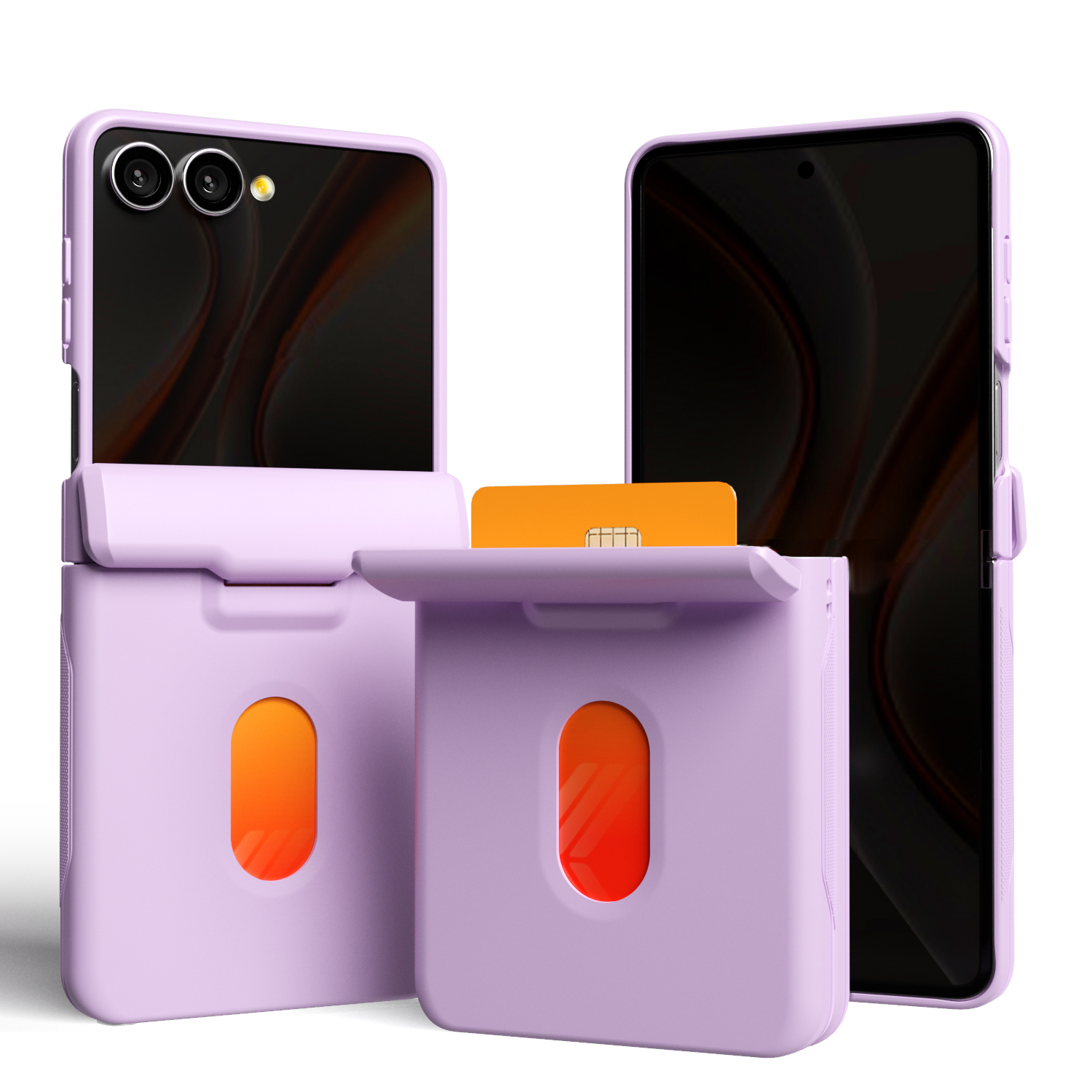 엑씨 모던 가디언 카드수납 힌지보호 휴대폰 케이스 15,150원