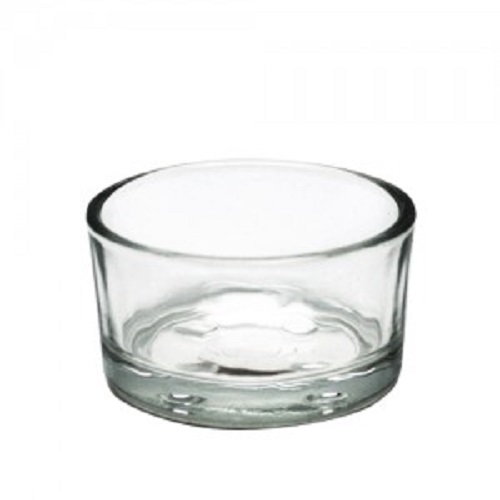 캔들용기 - 투명미니원형 [35ml] #티라이트유리용기 #유리티라이트, 1개 480원