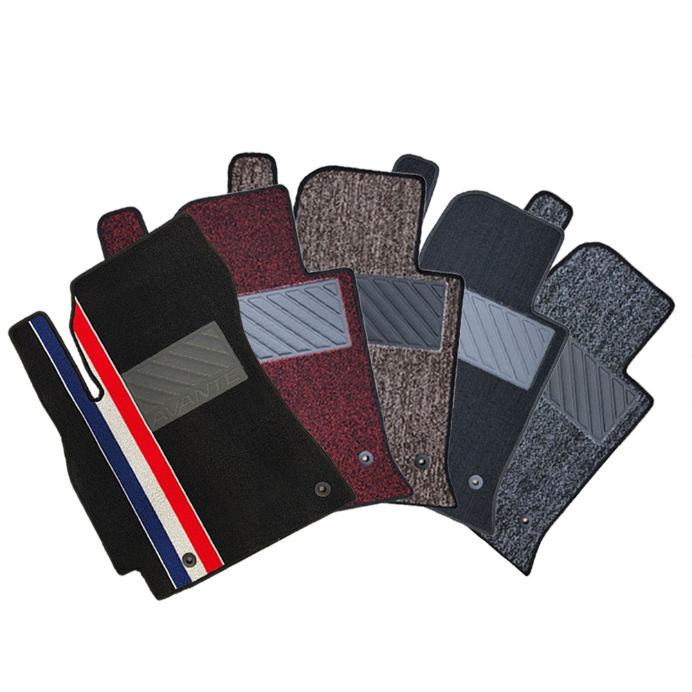 사계절 카매트 순정형 G80 G70 GV80 GV70 G90 GV60 EQ900 61,000원