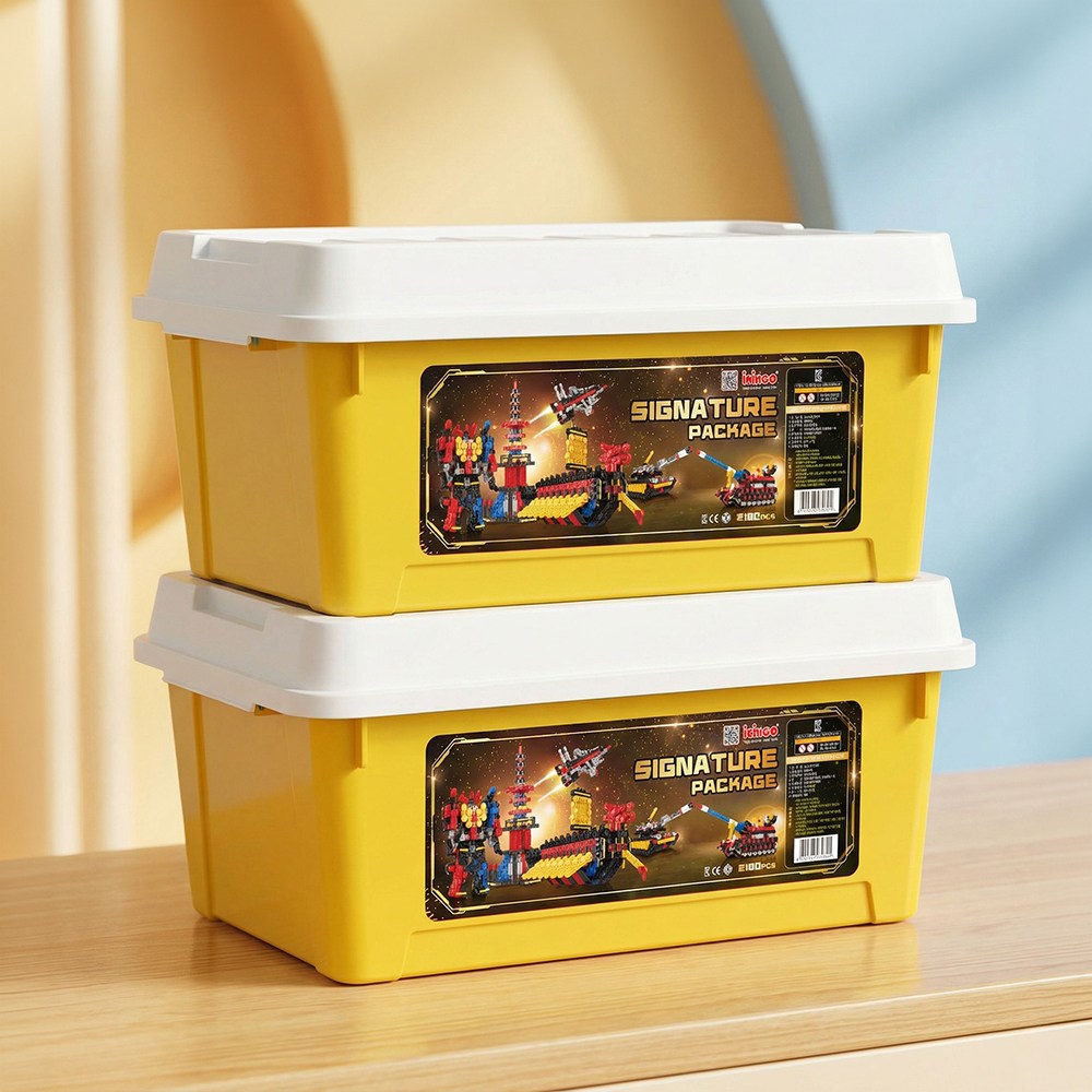 아이링고 시그니처 패키지 2180pcs 유치원 초등돌봄 교구 669,000원