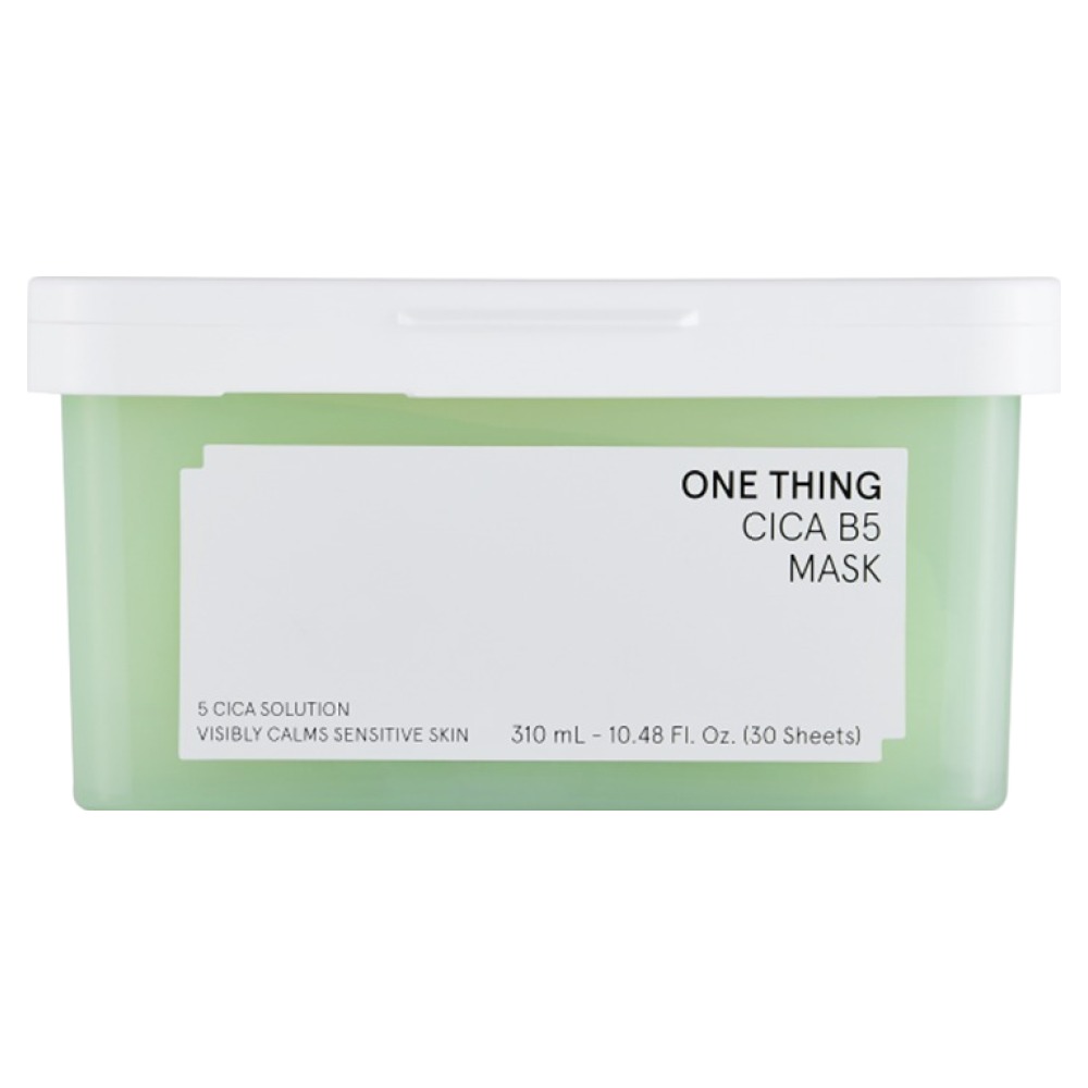 원씽 시카 B5 마스크, 1개, 30개입 29,850원