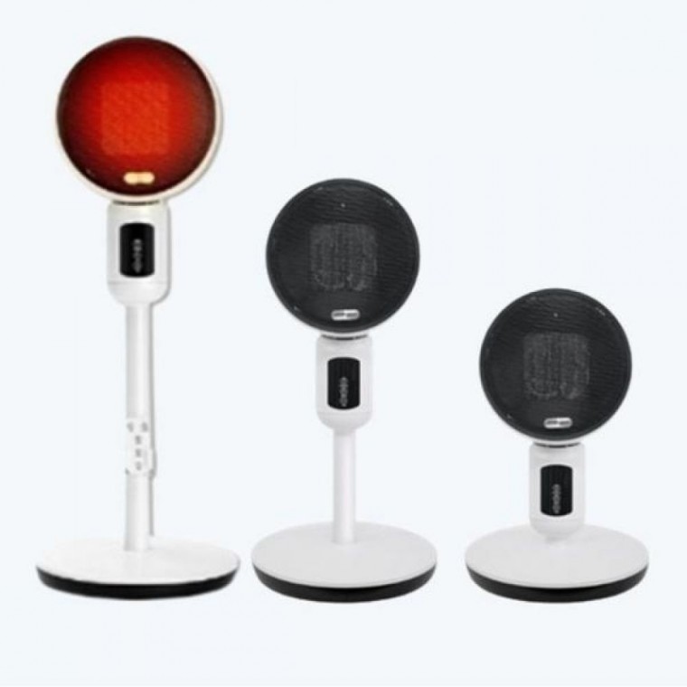 전기온풍기 전기난로 가정용 사무실히터 캠핑, 상세페이지 참조 156,940원