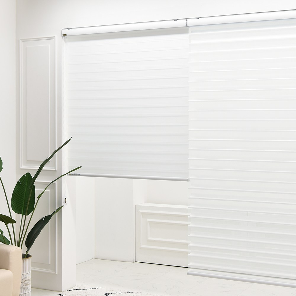 아라크네 맞춤제작 트리플쉐이드 블라인드 네오 36,000원