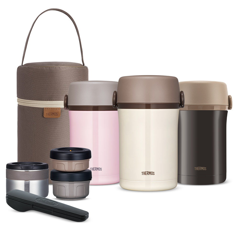 써모스 보온도시락 TKLF-1200F/스텐도시락/수능도시락 65,510원