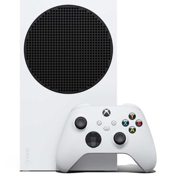 마이크로소프트 XBOX Series S 한국 정발 중고품 290,200원