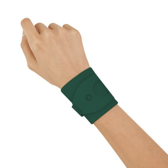 에이더 데일리그립 제로 손목보호대, 1개 29,800원