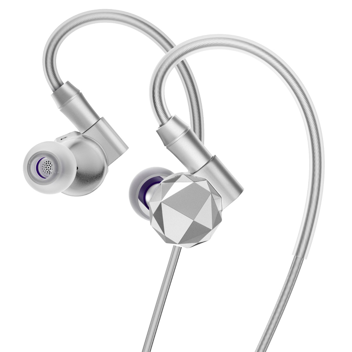 Keephifi TRI I2 KongTong 12mm 단일 평면 자기 인이어 HiFi 유서 이어폰 IEM 182,000원