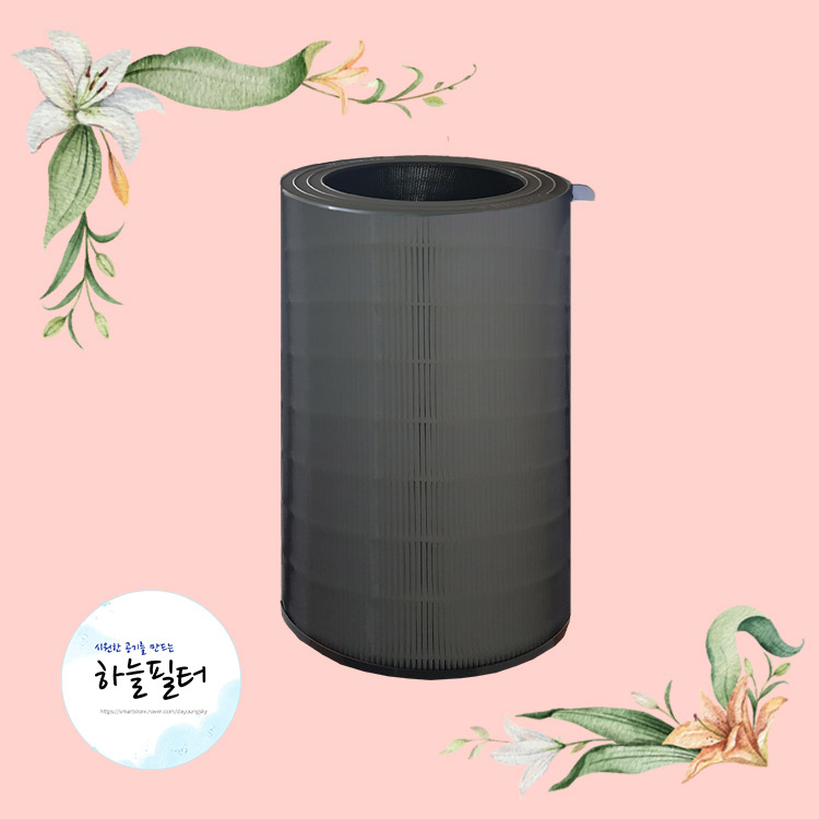 하늘필터 쿠쿠 울트라 AC-35U20FCG 호환용 필터 /ACF-UMT10 [U툴], 3개, AC-35U20FCG 174,000원