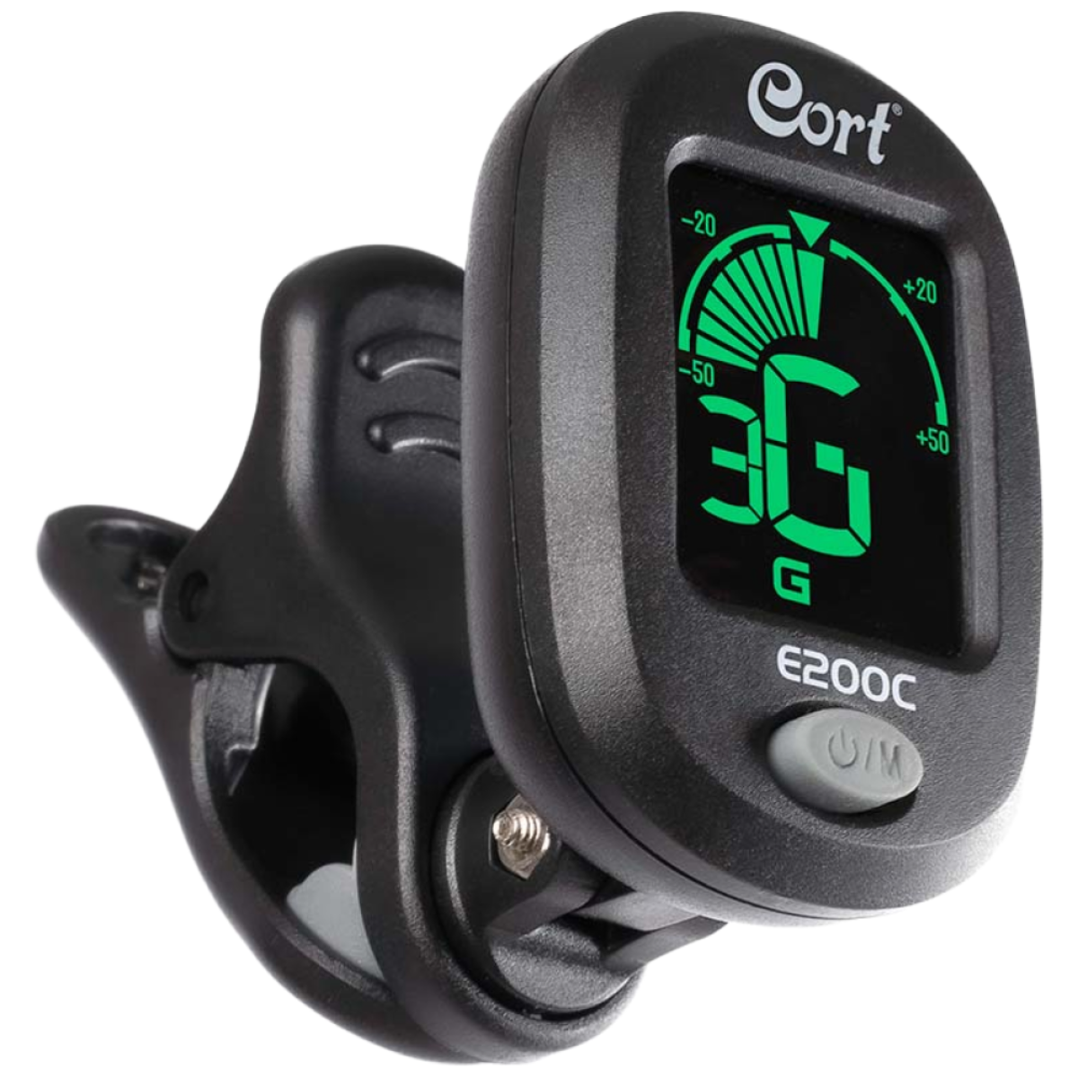 콜트 클립 튜너 E200C, 1개 15,000원