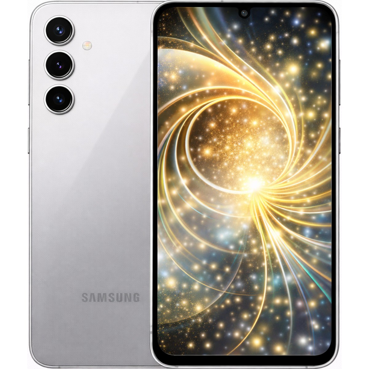 삼성전자 갤럭시 S24플러스 99% 새상품 모든옵션 2년보증A/S 자급제 공기계, 256GB, 마블 그레이 2년보증A/S 744,900원