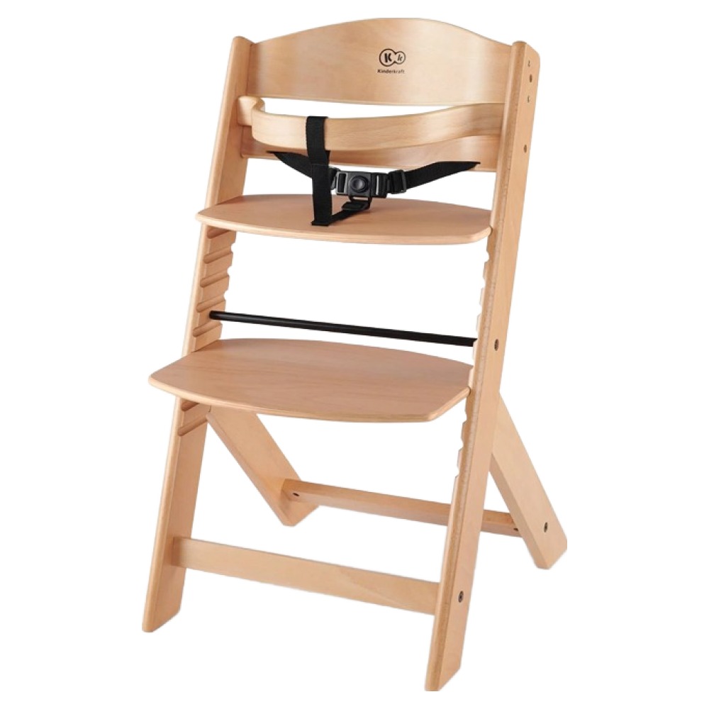 킨더크래프트 유아용 하이체어 에녹 159,000원