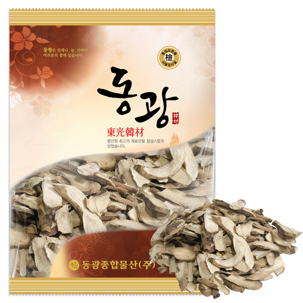 동광종합물산 국내산 백작약, 100g, 1개 4,900원