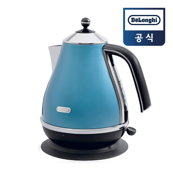 드롱기 아이코나 무선 전기주전자 76,500원