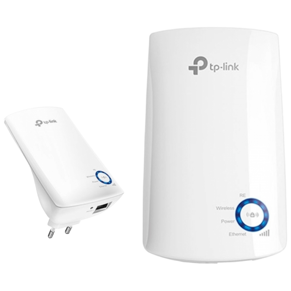 티피링크 TL-WA850RE 무선 와이파이 증폭기 확장기 300Mbps 39,800원