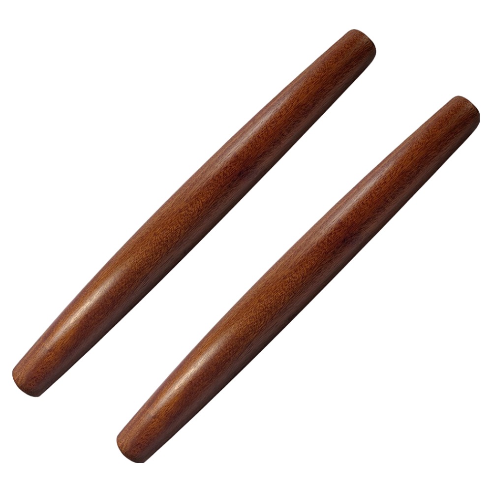 영수산업카멜 옻칠 원목 나무 반죽밀대 8,800원