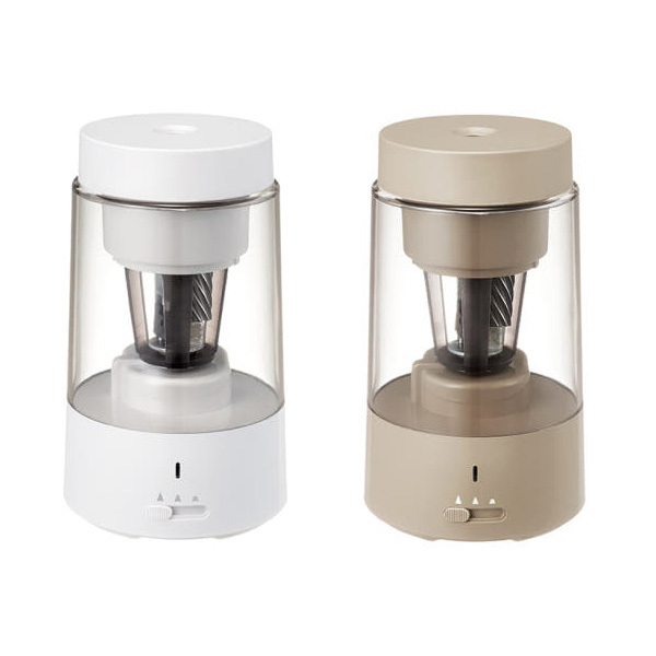 카파맥스 오토 전동 무선 연필깎이 자동상승 41,600원