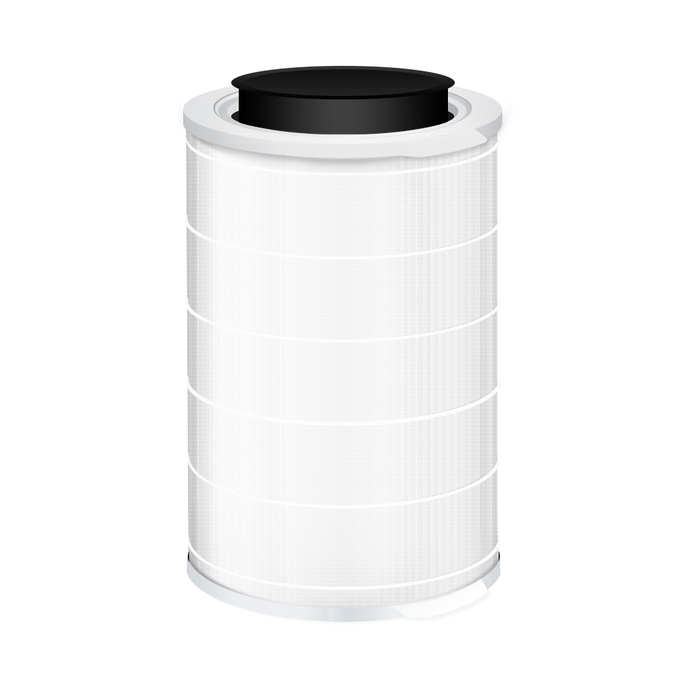 상상그램 위닉스 타워 Q 공기청정기 호환 필터 세트, CAF-NK331/CAF-D0S5, 1개 22,900원