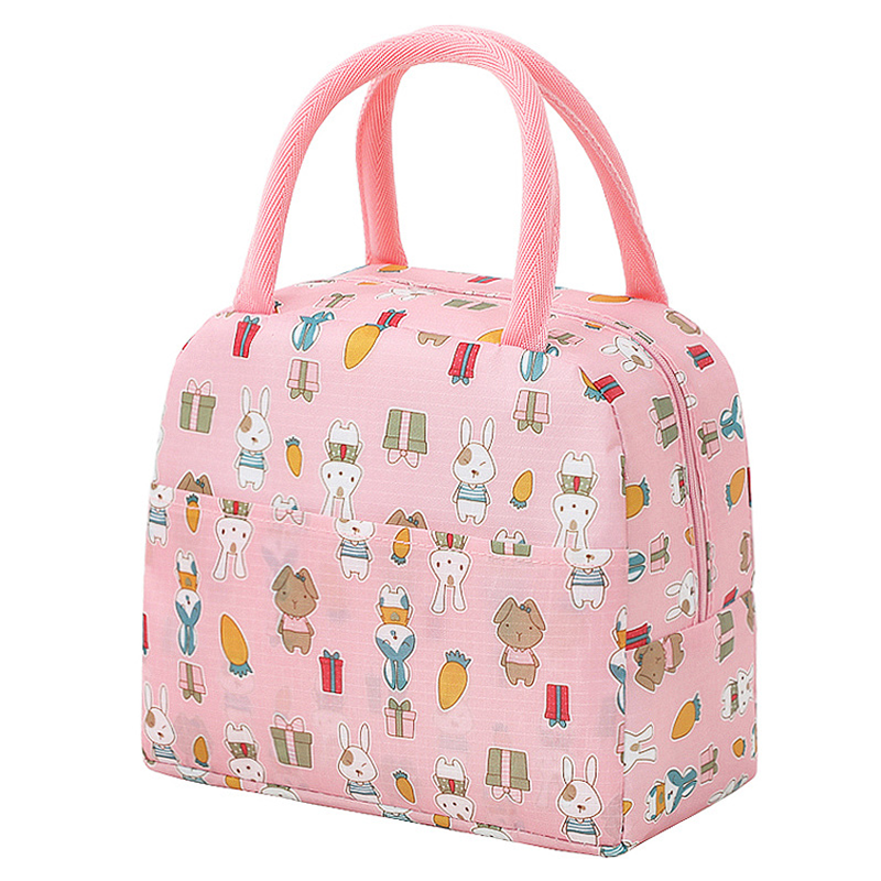 미소로운 피크닉 도시락가방 5,080원