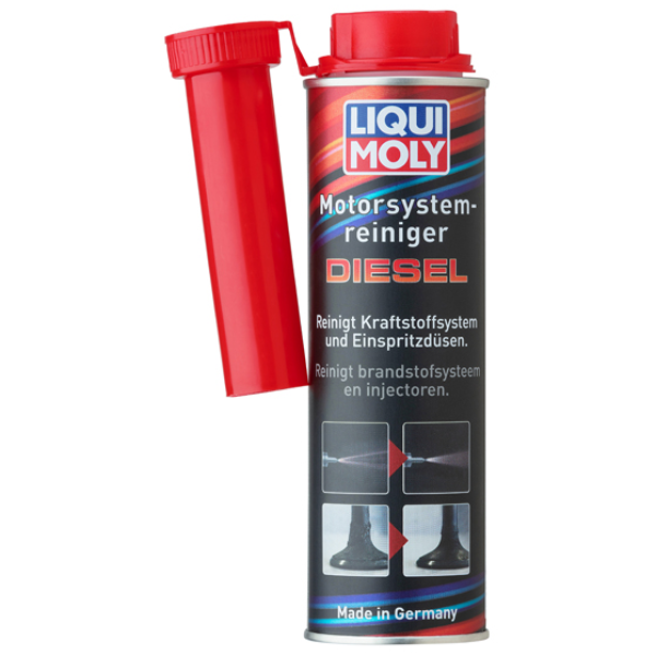 리퀴몰리 밸브 인젝션 세정 연료첨가제 디젤, 1개, 디젤/경유 23,000원