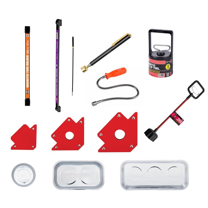 KDY/용접자석/자석접시/마그네틱바/플렉시블픽업툴/검사거울 3,450원