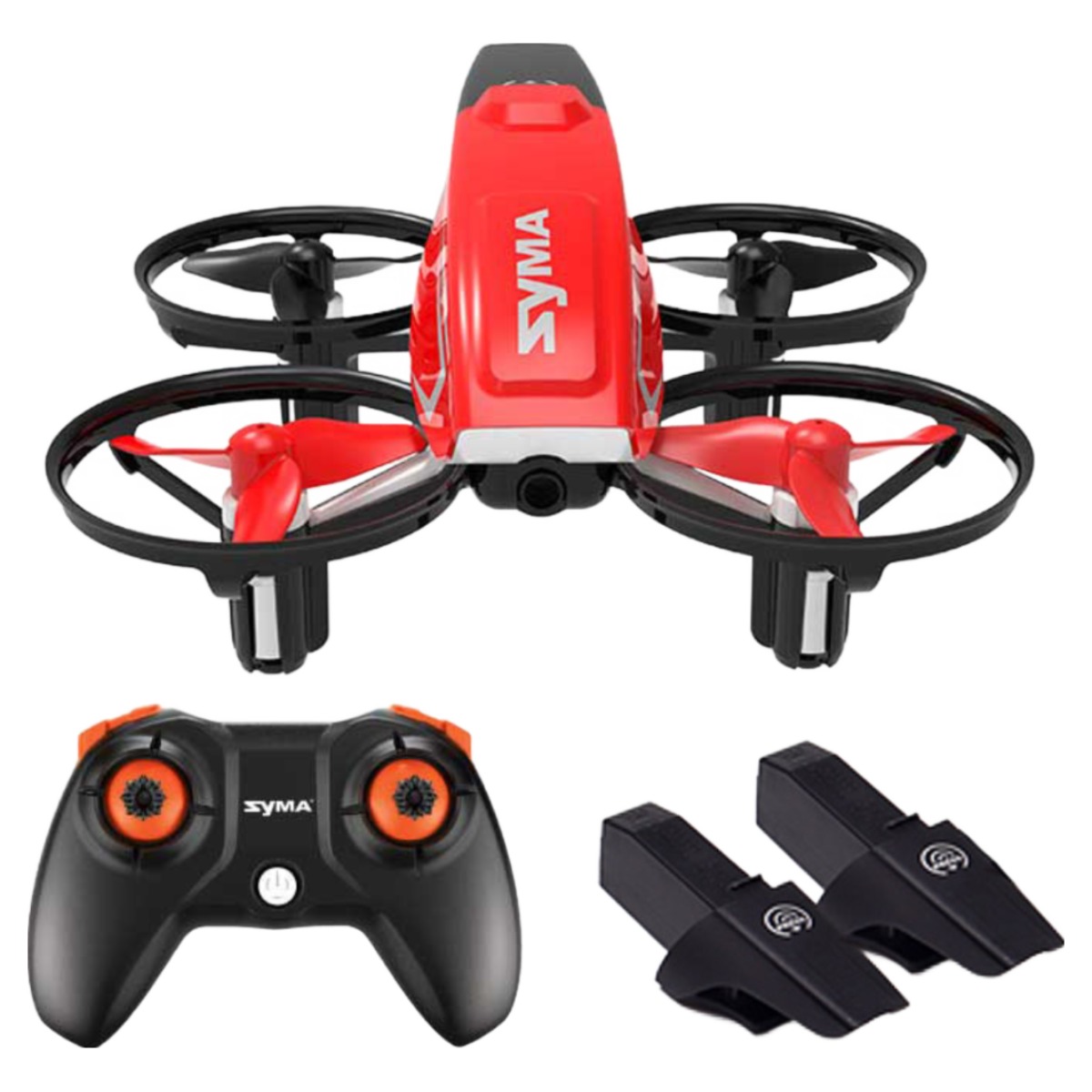 시마 어린이드론 X36 입문용 배터리 2개 추가 총3개 입문용 초보용 미니드론 45,900원