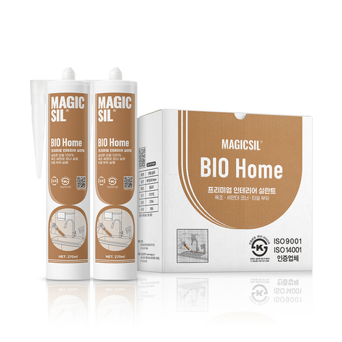 반짝이 펄 실리콘 매직씰 바이오 홈 욕실용 주방용 인테리어용 프리미엄, 샤이닝 실버, 10개 49,500원