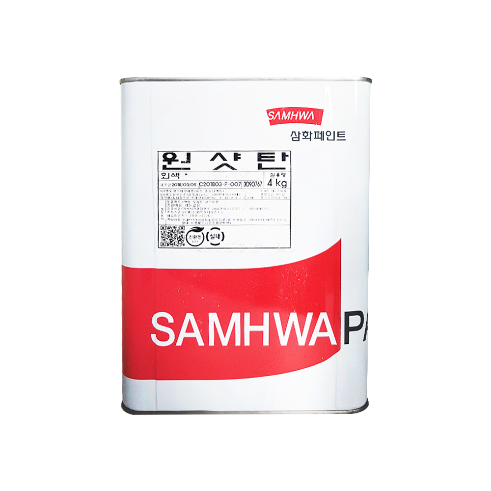 삼화 원샷탄 4L 30,000원