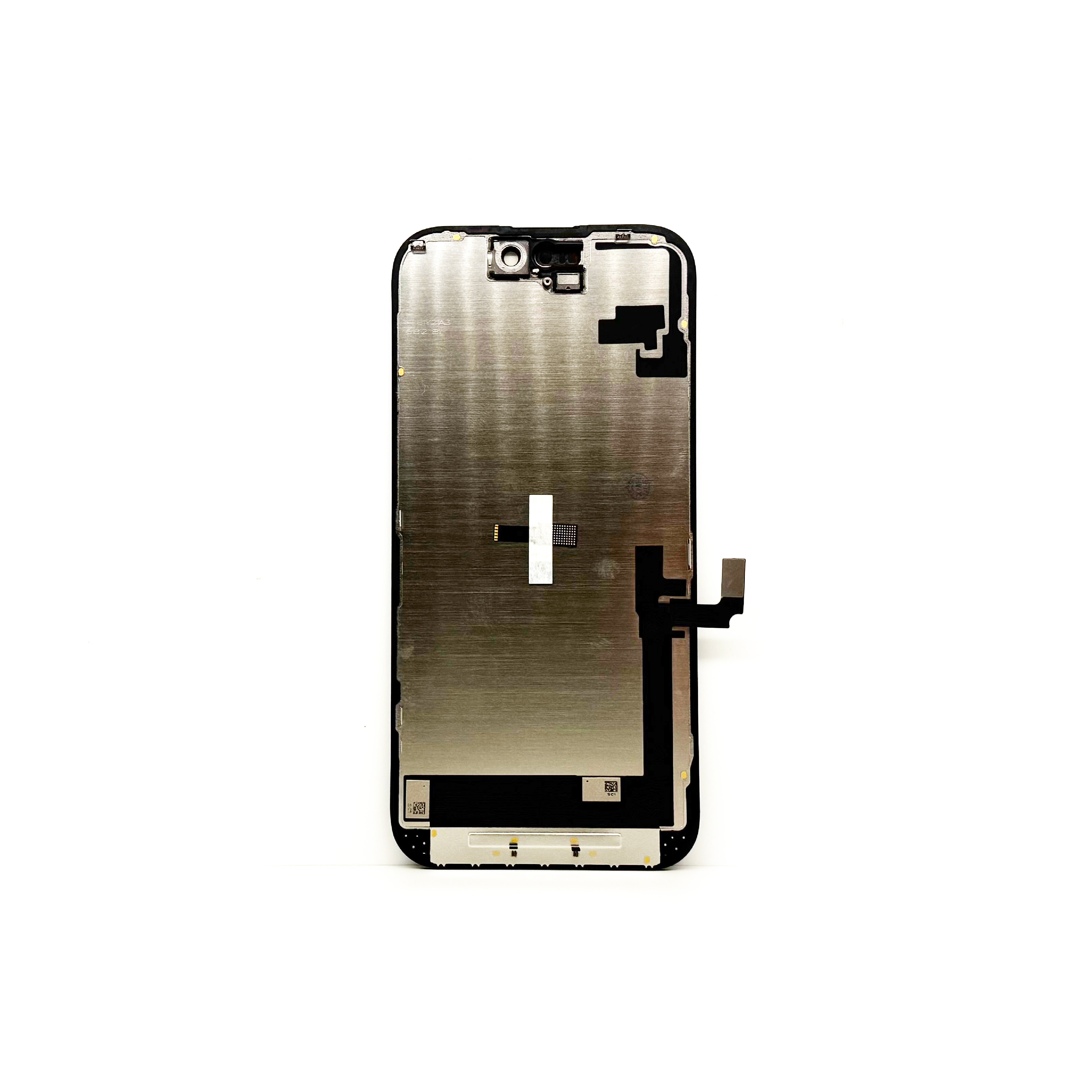 아이폰액정 아이폰16 액정수리 아이폰액정파손 아이폰액정교체 아이폰자가수리, 1개, 1.아이폰16(LCD 호환 최고급형) 50,000원