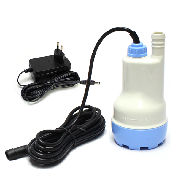 전동식모터펌프 협신 DBP-09N 물 등유 경유 오일이송 워셔액 수중펌프 32,000원