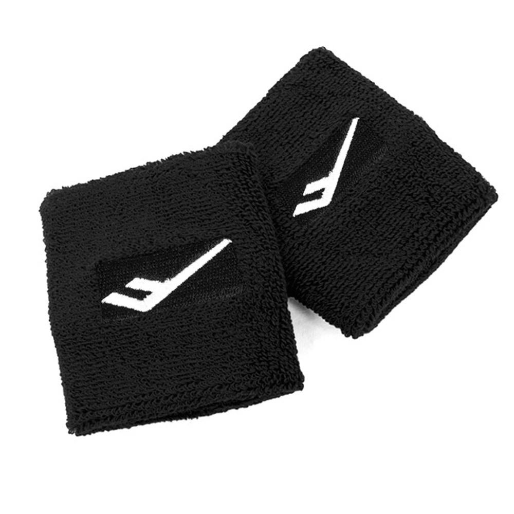 프로-스펙스 테리 손목밴드 2개입 1세트, 네이비, 1세트 2,900원