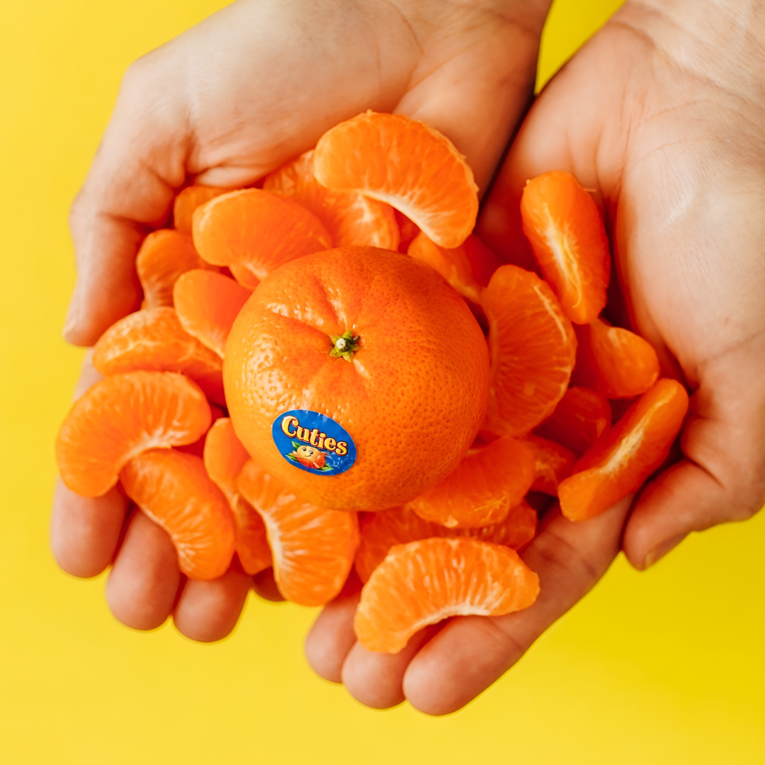 [프리미엄]고당도 미국귤 만다린 감귤 만다린오렌지, 1박스, 만다린 1kg 11,860원