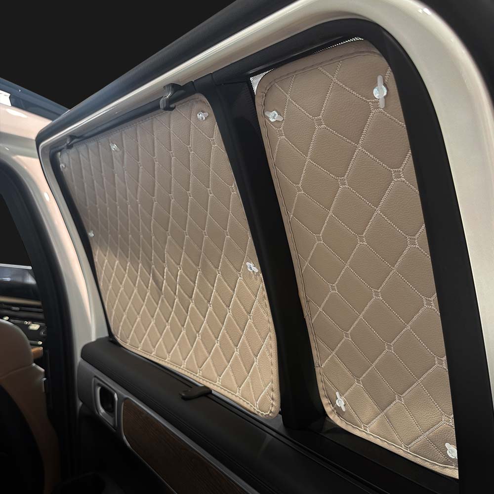 싼타페DM 차박커튼 풀세트 한대분 앞+뒤+3열+트렁크구성 캠핑 차량암막커튼 자동차 햇빛가리개 차량창문가리개 자외선차단 햇빛차단, 1세트, 다크초콜렛브라운 78,900원