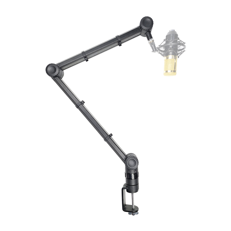 아이엠아이 프리미엄  콘덴서 마이크 암 굴절 스탠드 ( 최대 2kg 마이크 사용가능 ) 79,000원
