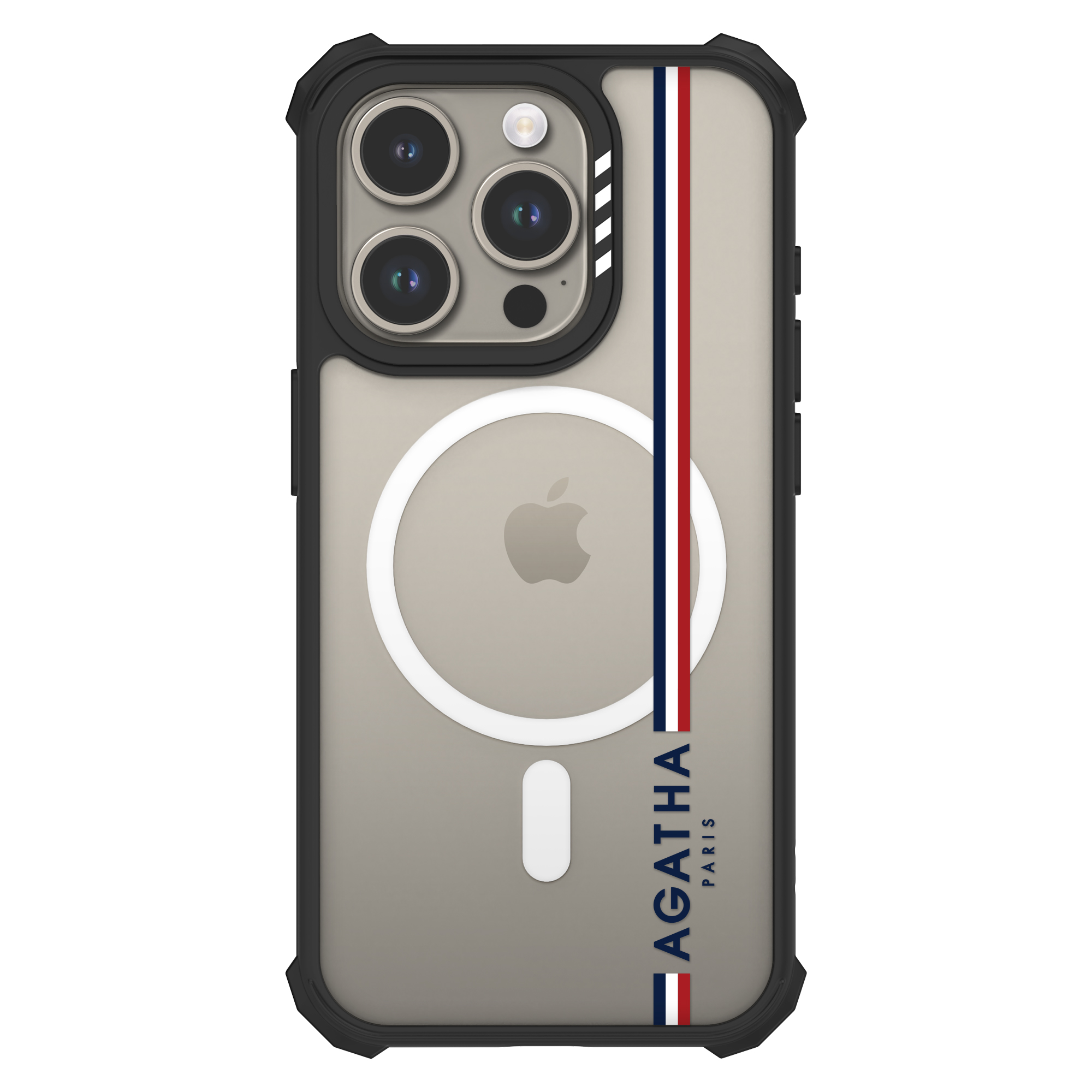 모란카노 아가타 임팩트 맥세이프 디자인 휴대폰 케이스 21,080원