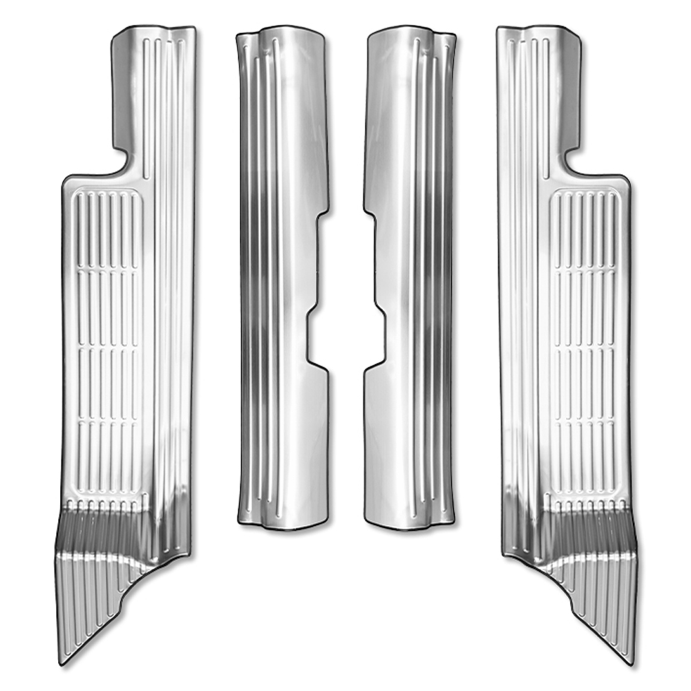 디케이몰 현대 디올뉴 팰리세이드 LX3 몰딩 도어스텝 48,500원