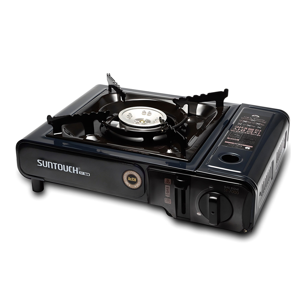 썬터치 휴대용 가스버너 ST-7000 14,850원