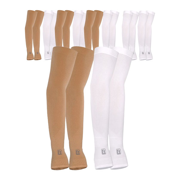 PGA투어 남녀공용 쿨토시 손가락형 2종 22,800원