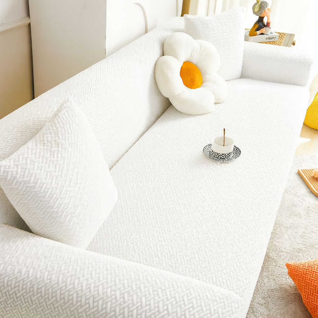 에오시나 사계절 쇼파커버 쫀쫀 1~6인용 소파패드 53,900원