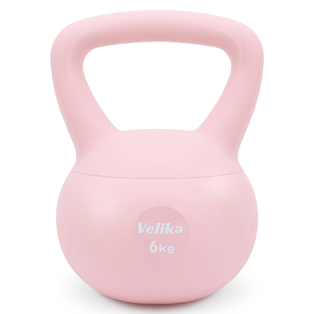 벨리카 홈짐 스포츠 소프트 말랑 케틀벨 SKB-01 22,970원