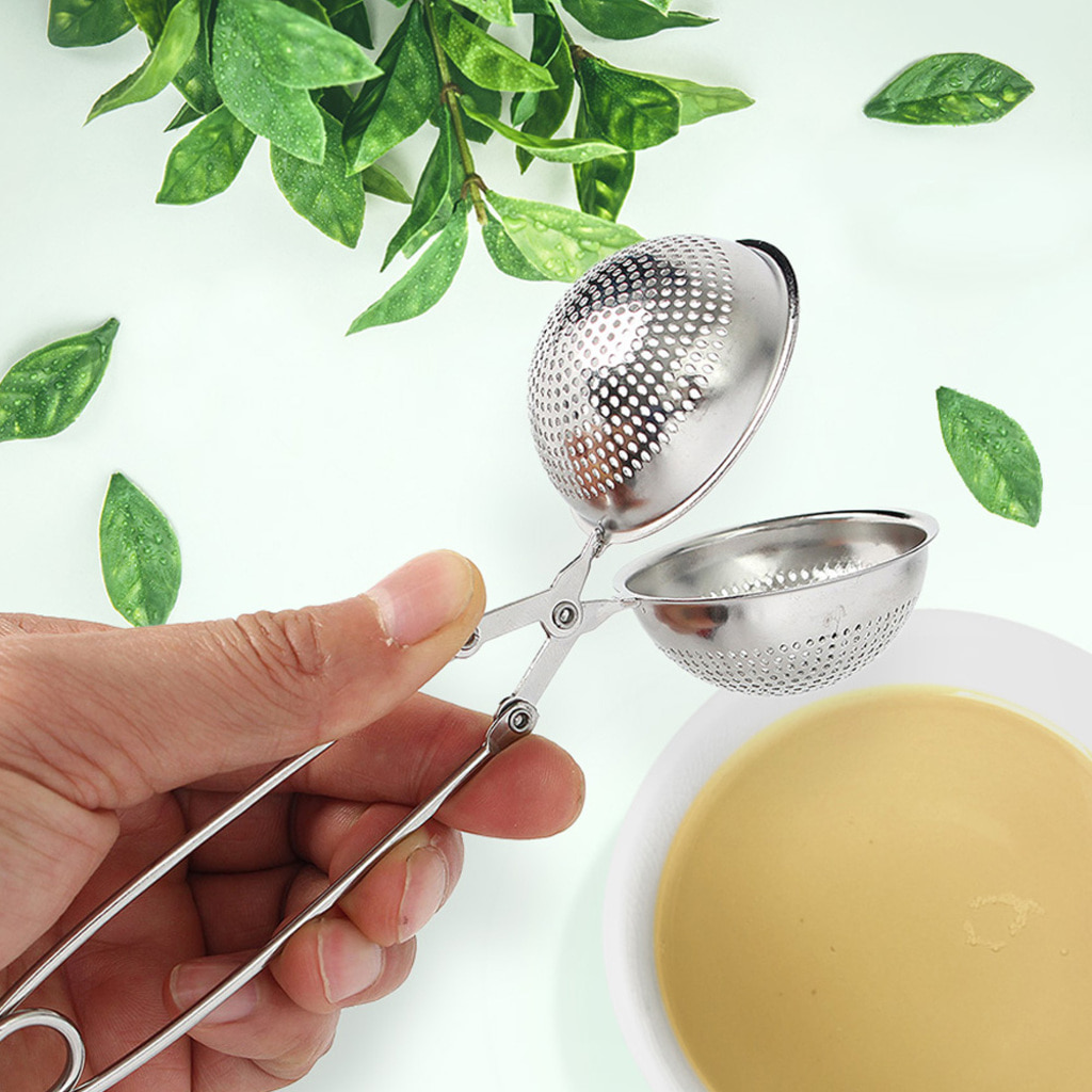 퓨어리프 티 인퓨저 잎차거름망 5,100원