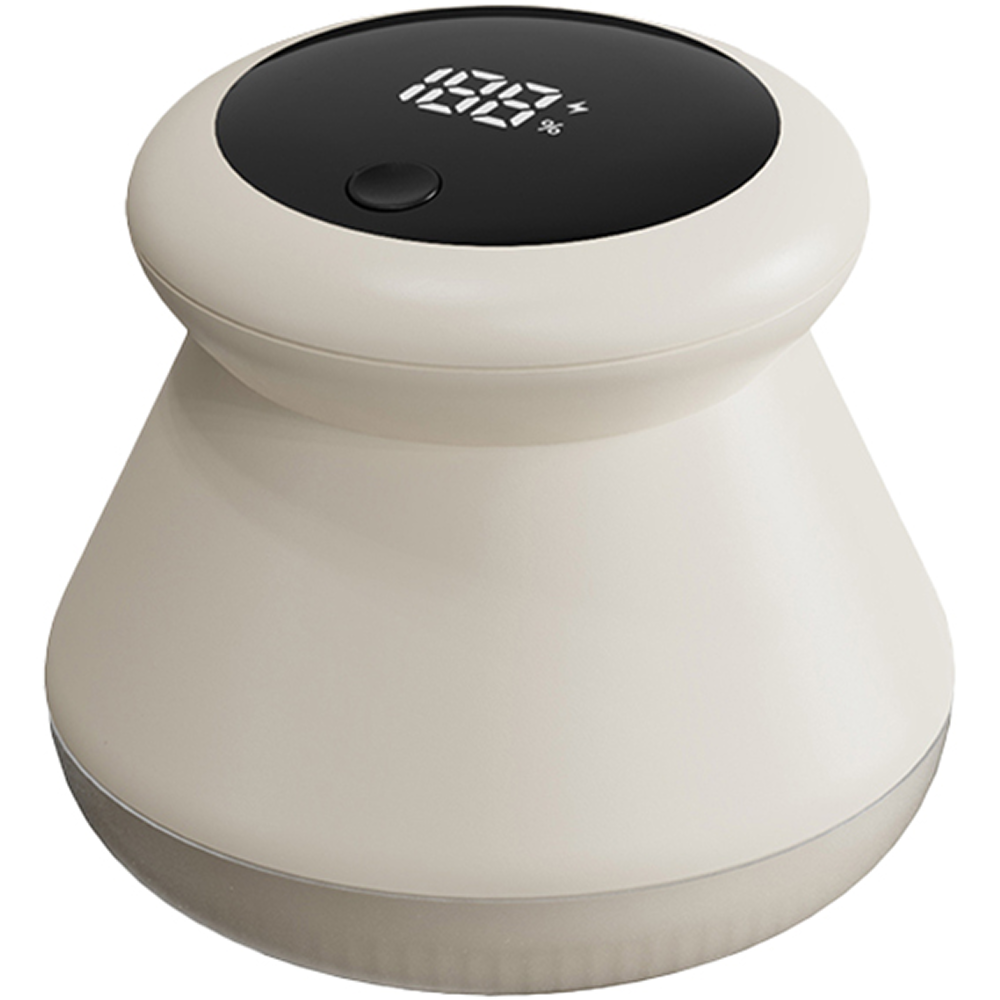 서로앤홈 소싱 푸딩 시즌2 휴대용보풀제거기 무선 충전식 6중날 자동높이조절 led C타입 가정용 40,400원