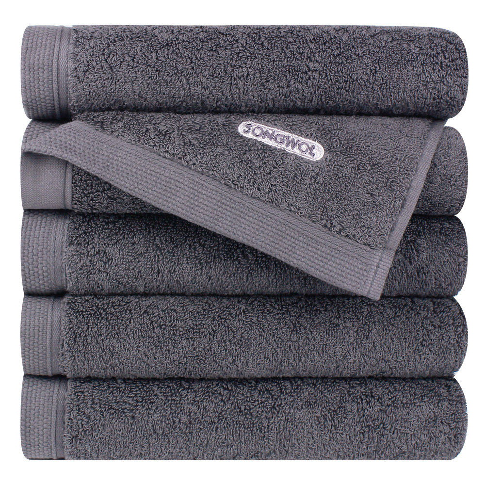 송월타월 컴포트 그라운드 호텔 타월 200g 40수 코마사 27,000원