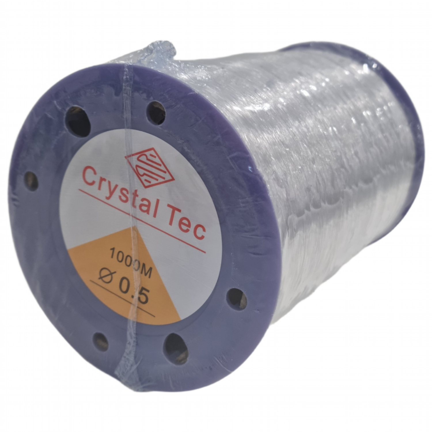 리니팜 탄성 우레탄 줄 0.5mm 비즈 공예 재료 DIY 만들기 부자재 대용량, 1개, 투명 1000m 25,900원