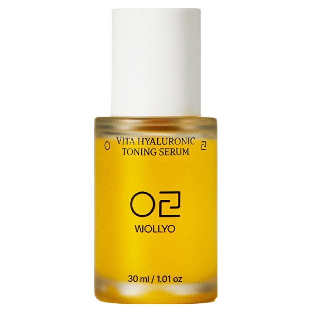 원료공방 비타 히알 토닝 세럼, 1개, 30ml 17,900원
