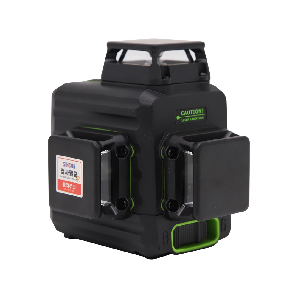 SINCON 신콘 3D 3D-M2 라인레이저 그린레이저 12라인 3DM2 259,600원